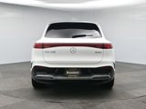 Used 2023 Mercedes-Benz EQS 580 4MATIC SUV image 4