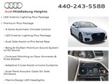 New 2025 Audi A6 Premium Plus image 5