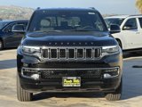 New 2025 Jeep Wagoneer 4WD image 2