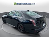 Used 2022 Cadillac CT4 V Blackwing w/ Driver Assist Package image 5