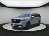 Used 2021 Cadillac Escalade Sport w/ Driver Assist Tech Package image 3