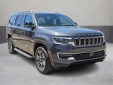New 2025 Jeep Wagoneer 4WD w/ Convenience Group I image 4