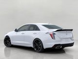 New 2024 Cadillac CT4 Sport image 3