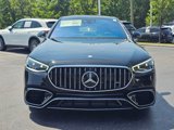 New 2025 Mercedes-Benz S 63 AMG S image 4