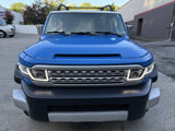 Used 2007 Toyota FJ Cruiser 4WD image 4