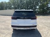 New 2026 GMC Acadia Denali w/ LPO, Floor Liner Package image 5