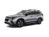 New 2025 Subaru Ascent Limited image 3