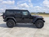 New 2025 Jeep Wrangler Unlimited Rubicon image 3
