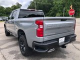 New 2025 Chevrolet Silverado 1500 Custom Trail Boss image 4