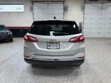 Used 2020 Chevrolet Equinox LT w/ Driver Convenience Package image 4