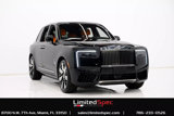 Used 2025 Rolls-Royce Cullinan image 3