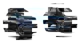 New 2025 Chevrolet Traverse LT image 4