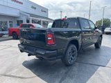 New 2026 RAM 1500 Big Horn image 2