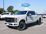New 2025 Ford F250 Lariat image 2