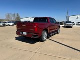 Used 2024 Chevrolet Silverado 1500 High Country w/ High Country Premium Package image 2