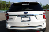 Used 2019 Ford Explorer Limited image 5