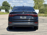 Used 2025 Volkswagen Jetta SE image 4