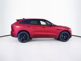 New 2026 Jaguar F-PACE R-Dynamic S image 4