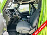 New 2025 Jeep Wrangler Willys image 3