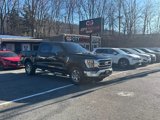 Used 2021 Ford F150 XLT w/ Equipment Group 302A High image 1