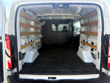 Used 2023 Ford Transit 250 Low Roof w/ Exterior Upgrade Package image 5