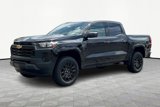 New 2026 Chevrolet Colorado W/T w/ WT Custom Package image 3