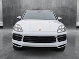 Certified 2022 Porsche Cayenne Coupe image 6