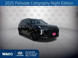 New 2025 Hyundai Palisade Calligraphy image 1