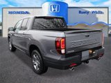 New 2025 Honda Ridgeline TrailSport image 5