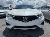 Used 2022 Acura ILX w/ Premium Package image 2