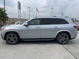 New 2025 Mercedes-Benz GLS 450 4MATIC image 4
