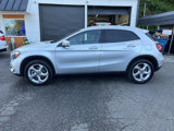Used 2020 Mercedes-Benz GLA 250 4MATIC image 2