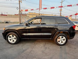 Used 2012 Jeep Grand Cherokee Laredo image 2