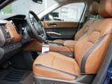 New 2025 Nissan Pathfinder Platinum image 6