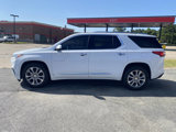 Used 2019 Chevrolet Traverse Premier w/ Driver Confidence II Package image 2