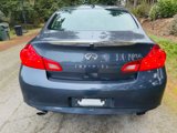 Used 2011 INFINITI G25 x w/ Moonroof Pkg image 4