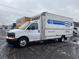 Used 2021 GMC Savana 3500 Extended w/ Power Convenience Package image 3