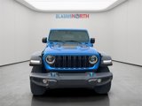 Used 2024 Jeep Wrangler Unlimited Rubicon 4xe image 2