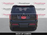 New 2025 Nissan Armada SV image 5