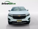 Used 2024 Chevrolet Equinox LT image 2