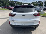 New 2026 Chevrolet TrailBlazer RS w/ Convenience Package image 5