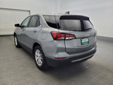 Used 2023 Chevrolet Equinox LT w/ Driver Convenience Package image 5