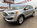 Used 2023 Ford Edge SEL image 4