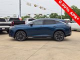 New 2025 Nissan Murano Platinum w/ Cargo Package image 3