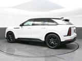 New 2025 Cadillac Escalade IQ Sport 1 w/ LPO, ONYX Package image 4