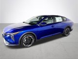 New 2025 Kia K4 EX image 2