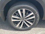 New 2025 Nissan Pathfinder Platinum image 5