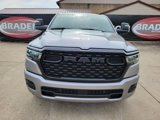 New 2025 RAM 1500 4x4 Crew Cab image 2