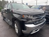 Used 2021 Chevrolet Silverado 1500 LTZ w/ LTZ Premium Package image 3
