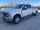 New 2025 Ford F350 Lariat image 3